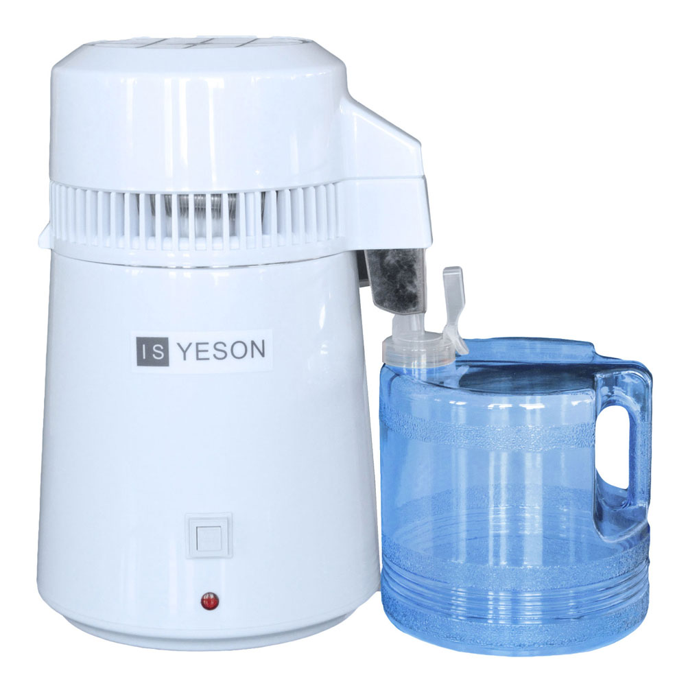 YESON Steel+ vízdesztilláló – 1. kép