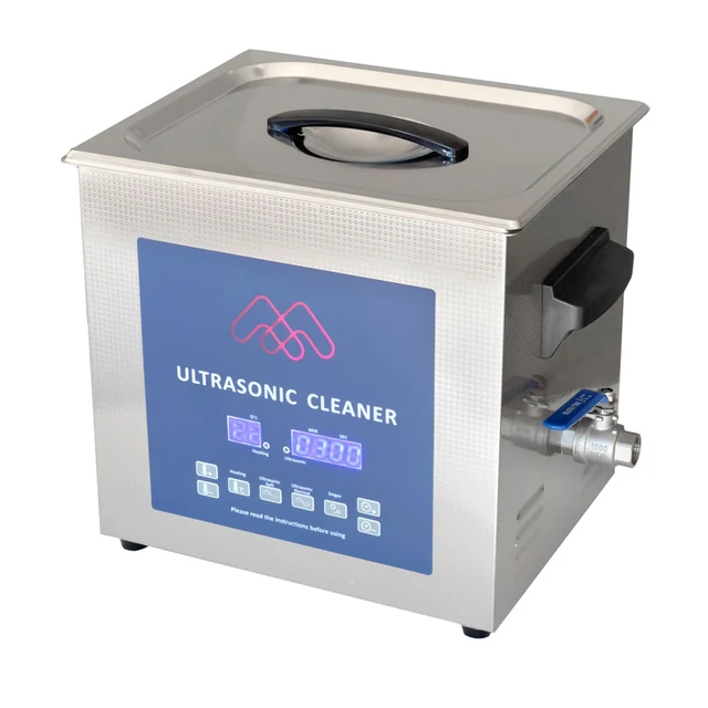 Steel UC-10L Power ultrahangos tisztító
