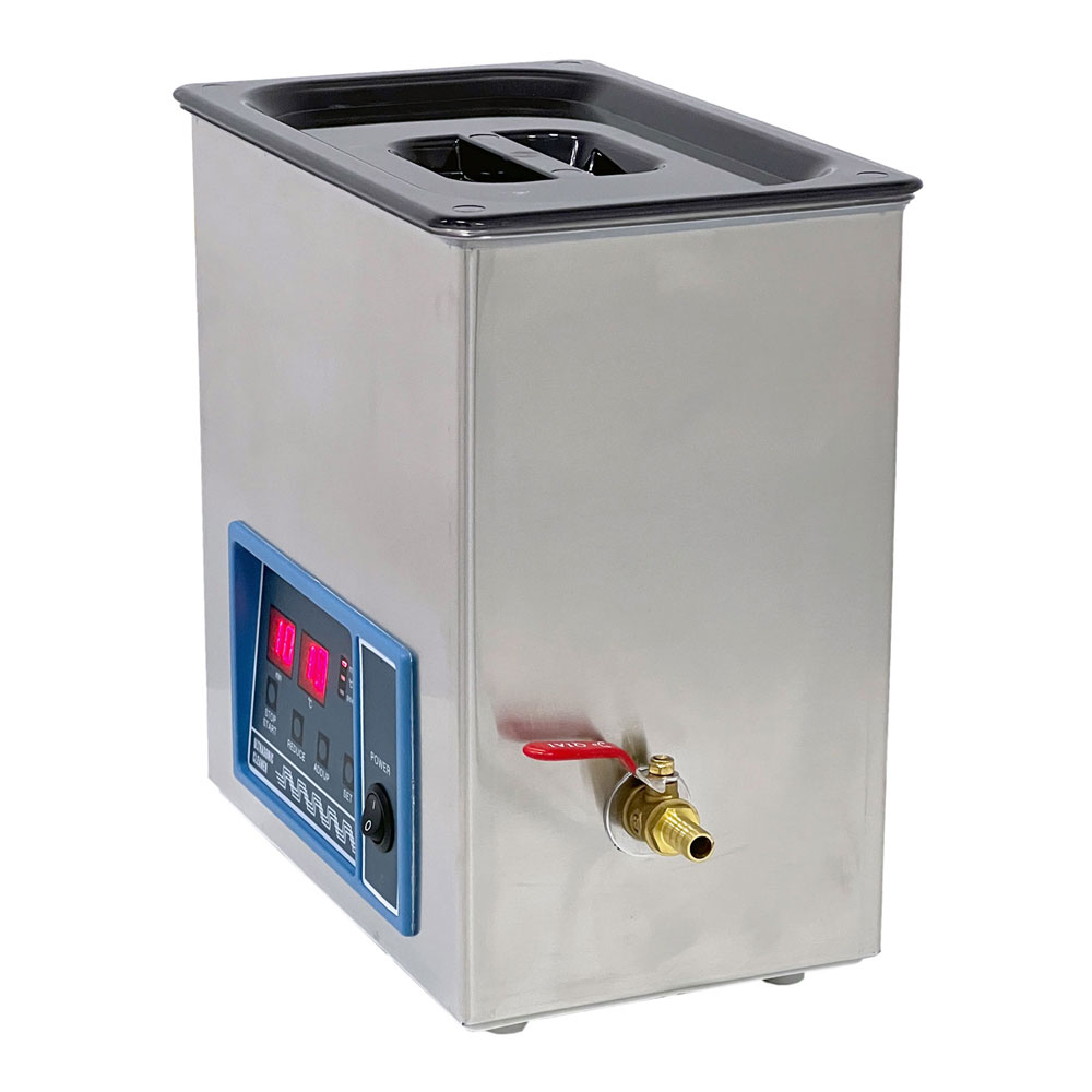 Steel UC-5L ultrahangos tisztító – 1. kép