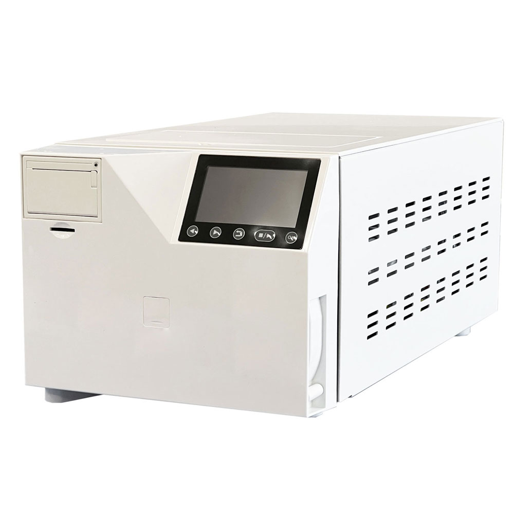 YESON YS-03L-E1 autokláv – 1. kép