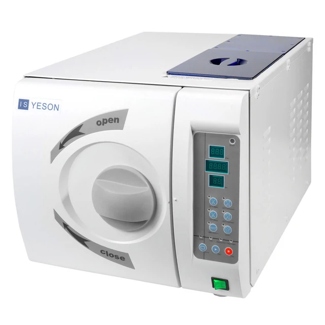 YESON YS 18 L Silver autokláv